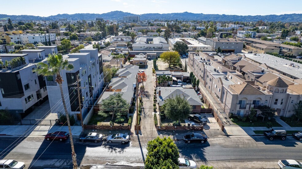 More Photos Of 11414 Calvert St, North Hollywood Land For Sale