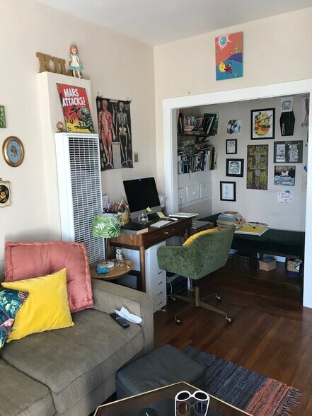 More Photos Of 1364 E 27th St, Oakland Apartments For Sale