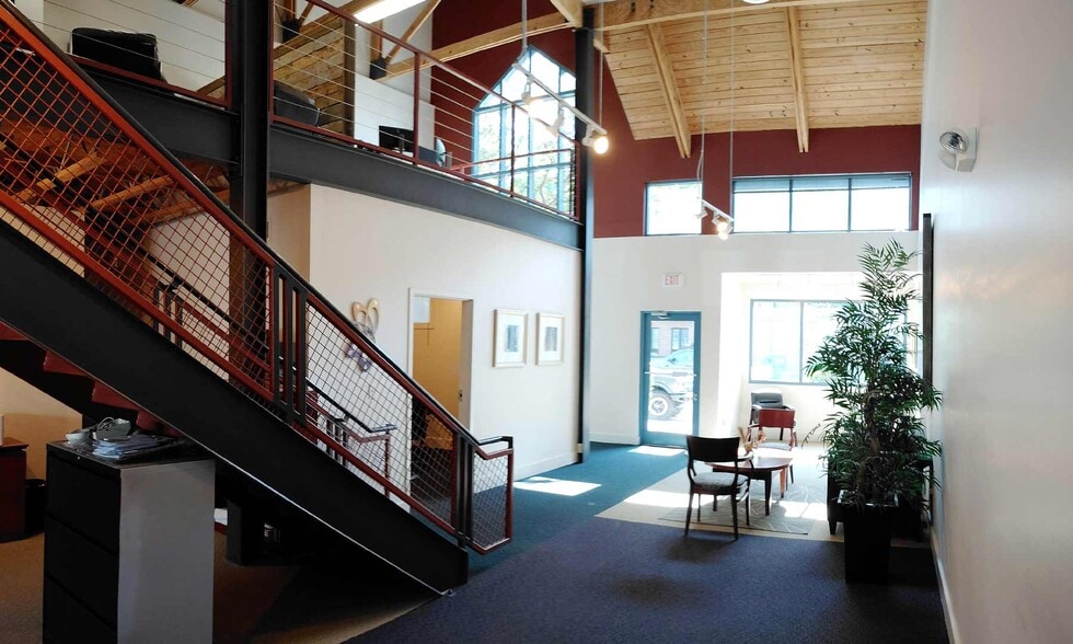 More Photos Of 1900 Abbott St, Charlotte Loft Creative Space For Sale