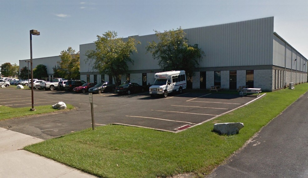 More Photos Of 12285 McNulty Rd, Philadelphia Warehouse For Lease