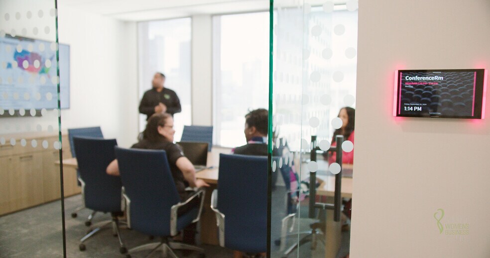 More Photos Of 600 Peachtree St NE, Atlanta Coworking Space