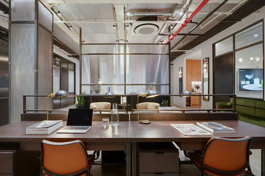 More Photos Of 104 E 25th St, New York Coworking Space
