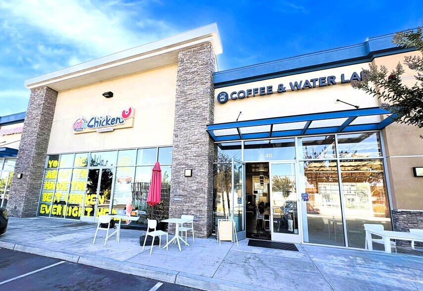 More Photos Of 651-685 Saratoga Ave, San Jose Unknown For Lease