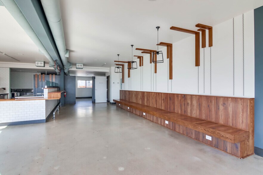 More Photos Of 6526-6530 El Cajon Blvd, San Diego Unknown For Lease