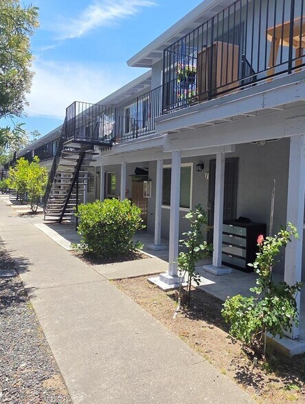 More Photos Of 257 Poplar Ave, Hayward Apartments For Sale