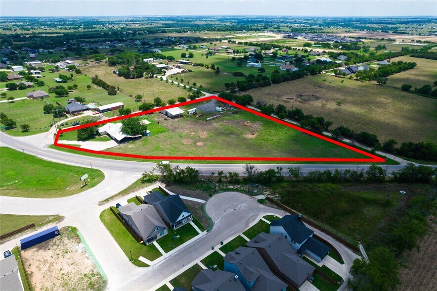 More Photos Of 524 N Main St, Godley Land For Sale