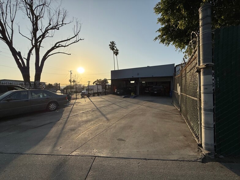 More Photos Of 2315 Fair Oaks Ave, Altadena Auto Repair For Sale