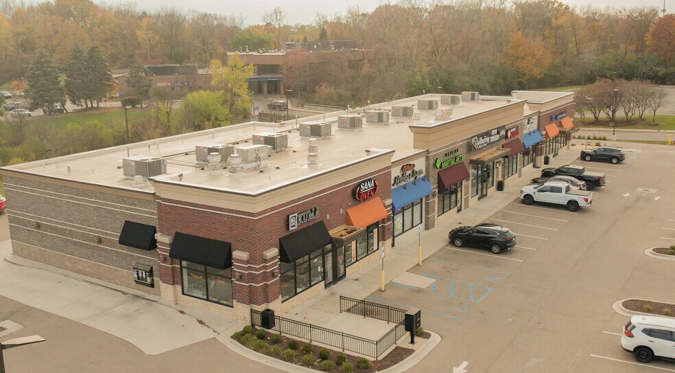 More Photos Of 3522-3594 15 Mile Rd, Sterling Heights Unknown For Lease
