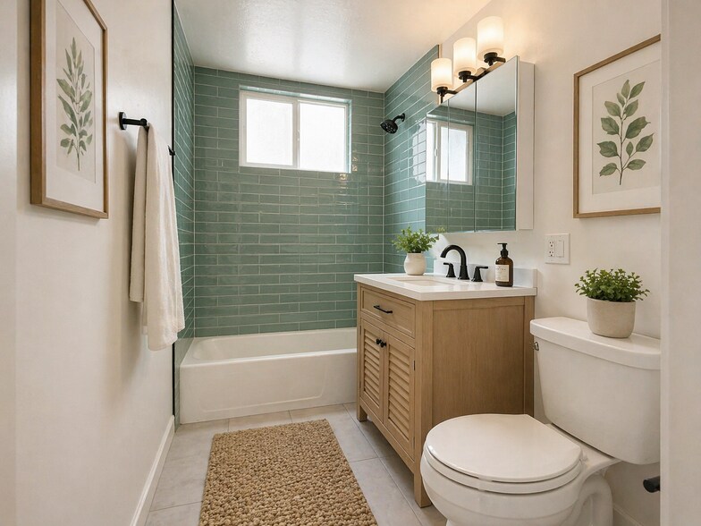 More Photos Of 1217 Westerly Ter, Los Angeles Apartments For Sale
