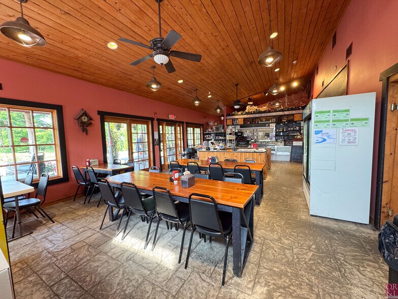 More Photos Of 1320 E Main St, Meriden Restaurant For Sale