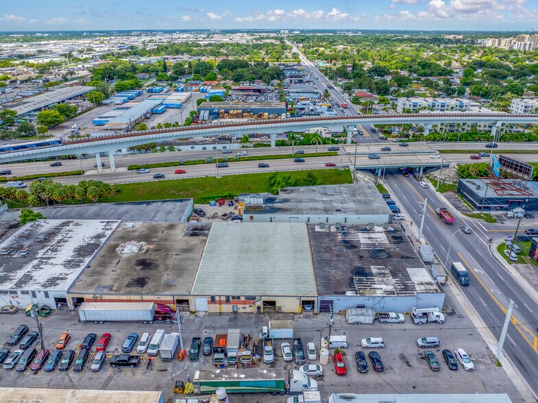 More Photos Of 3904 NW 32 Ave, Miami Warehouse For Lease