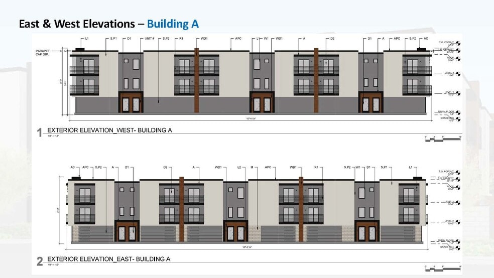 More Photos Of 1916 E Hayden Ln, Tempe Land For Sale