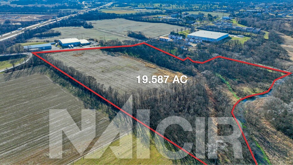 More Photos Of Claremont and Harmony Hall Road, Carlisle Land For Sale