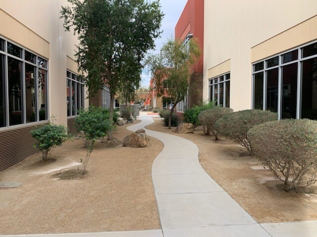 More Photos Of 73700 Dinah Shore Dr, Palm Desert Research And Development For Sale