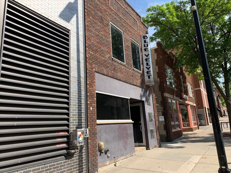 More Photos Of 430 W Gilman St, Madison Bar For Sale