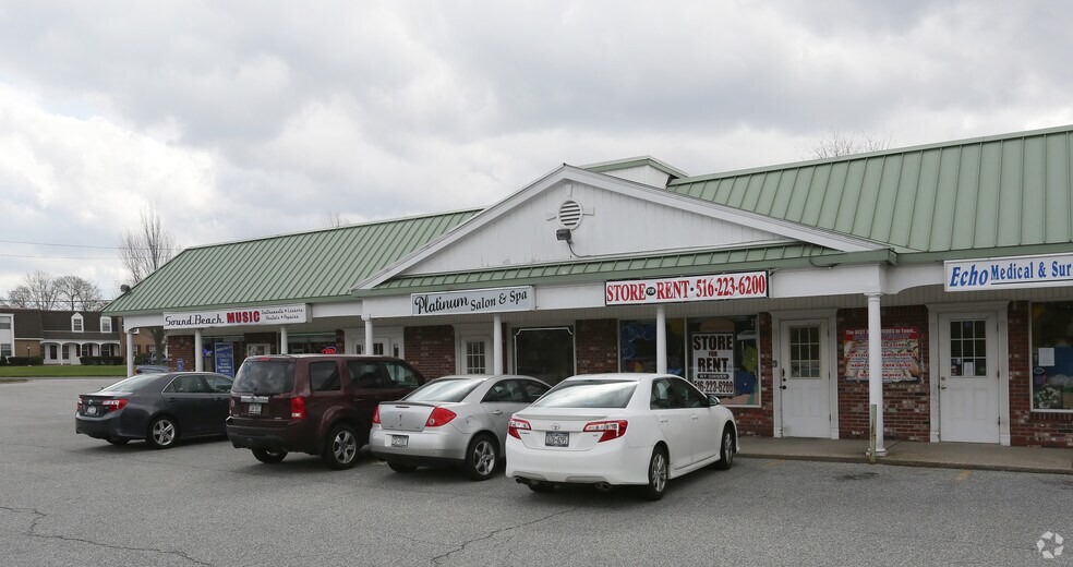 More Photos Of 56-66 Echo Ave, Miller Place General Retail For Sale