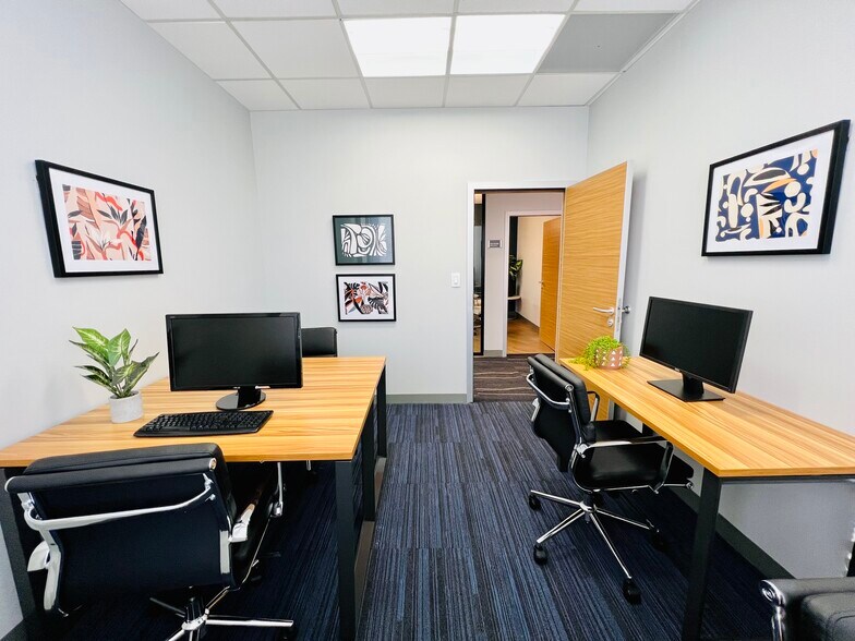 More Photos Of 7918 Jones Branch Dr, McLean Office For Lease