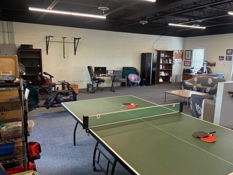 More Photos Of 2970 S Tejon St, Englewood Warehouse For Sale