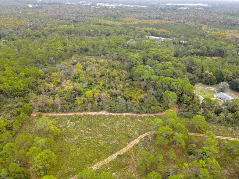 More Photos Of Shoal Line Blvd @ osowaw Blvd, Hernando Beach Land For Sale