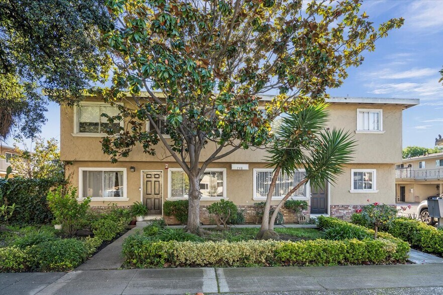 More Photos Of 748 Carmel Ave, Sunnyvale Apartments For Sale