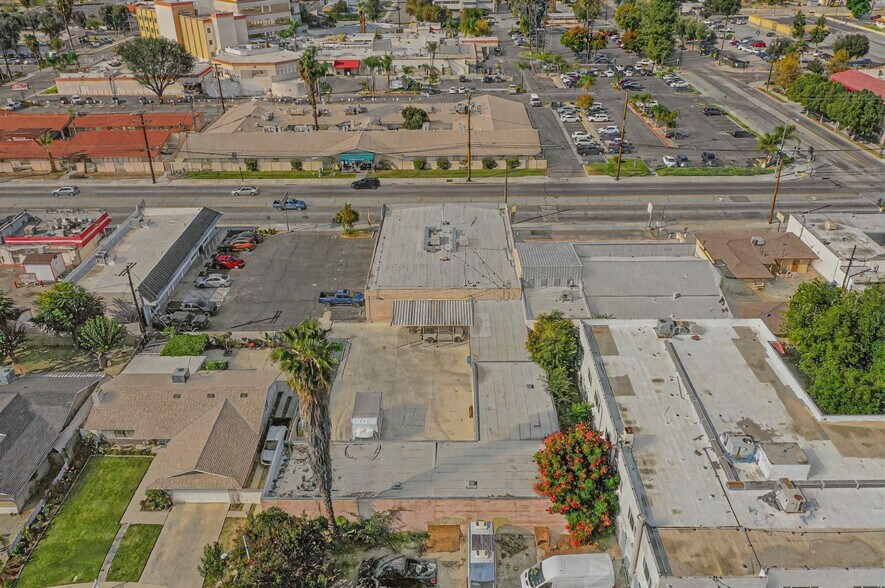 More Photos Of 280 N San Jacinto St, Hemet Freestanding For Sale