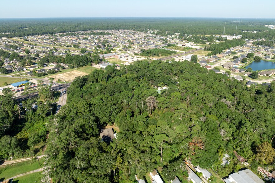 More Photos Of 1220 W Chance Cutoff Rd, Lumberton Land For Sale