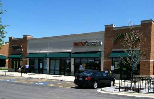 More Photos Of 28367 Davis Pky, Warrenville Unknown For Lease