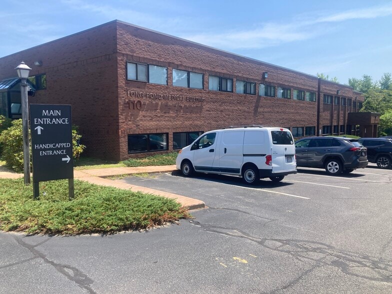 More Photos Of 110 Long Pond Rd, Plymouth Medical For Sale