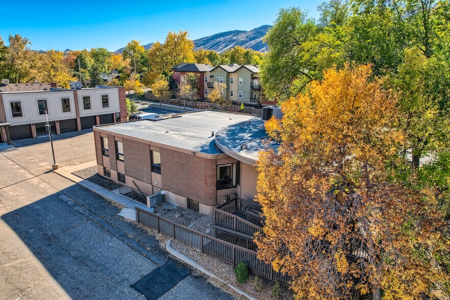 More Photos Of 2207 Jackson St, Golden Medical For Sale