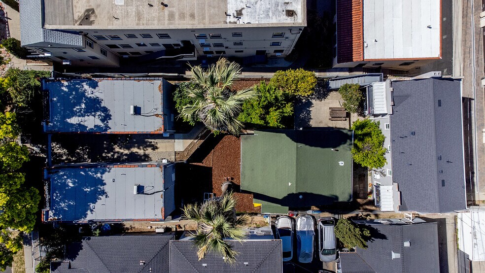 More Photos Of 743-745 Occidental Blvd, Los Angeles Apartments For Sale