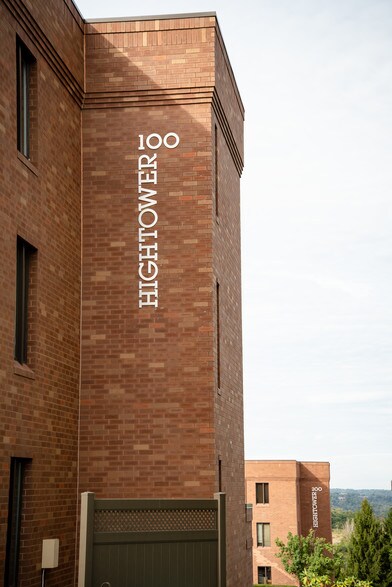 More Photos Of 100 High Tower Blvd, Pittsburgh Office For Lease