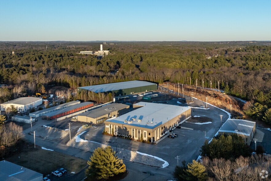 More Photos Of 24 Williams Way, Bellingham Research And Development For Sale