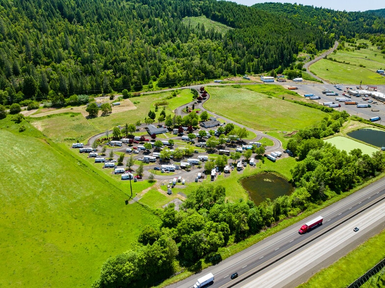 More Photos Of 1120 John Long Rd, Oakland Manufactured Housing Mobile Home Park For Sale