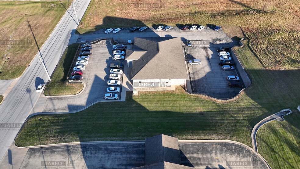 More Photos Of 575 Blues Lake Pkwy, Rolla Rehabilitation Center For Sale