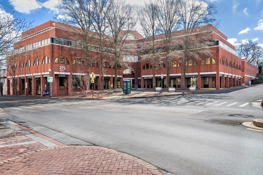 Primary Photo Of 275 West St, Annapolis Office Residential For Sale
