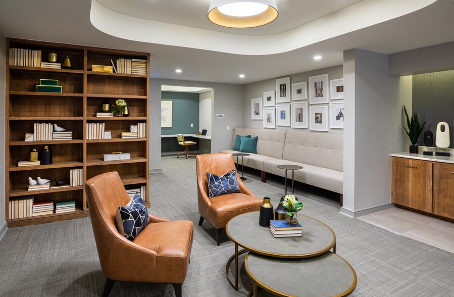 More Photos Of 3015 Weslayan St, Houston Apartments For Lease