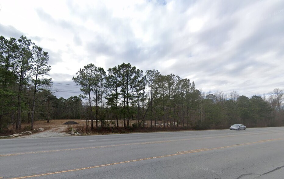 Primary Photo Of 4671 Richlands Hwy, Jacksonville Land For Lease
