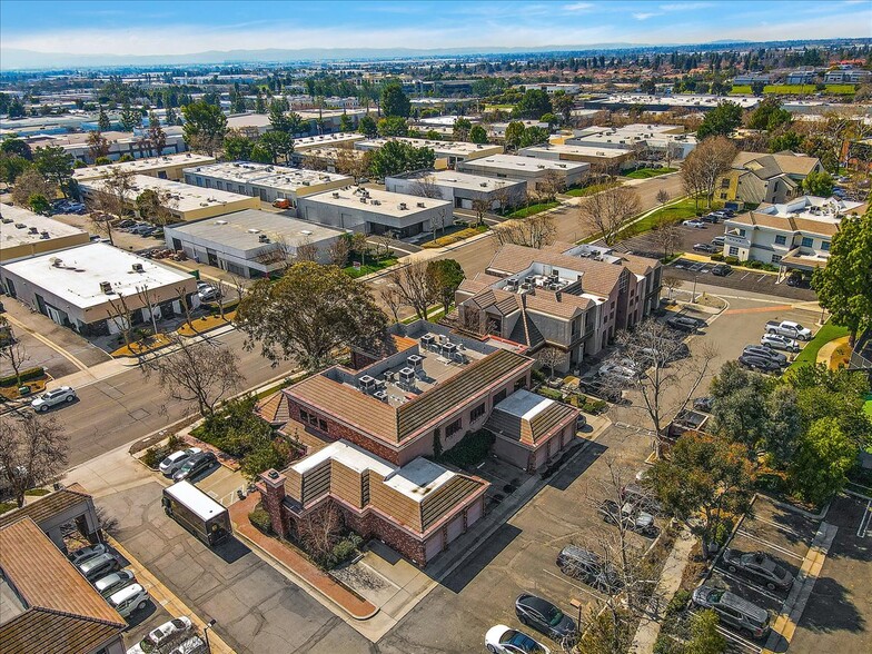 More Photos Of 10788 Civic Center Dr, Rancho Cucamonga Office For Lease