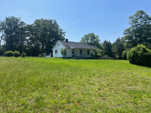 More Photos Of 6900 Russell Rd, Durham Land For Sale