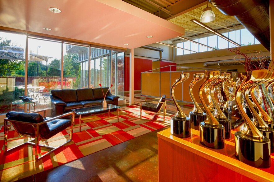 More Photos Of 2598 Highstone Rd, Cary Office For Lease