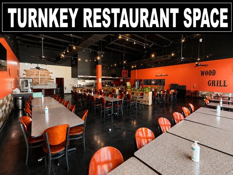 More Photos Of 11755 W Little York Rd, Houston General Retail For Lease