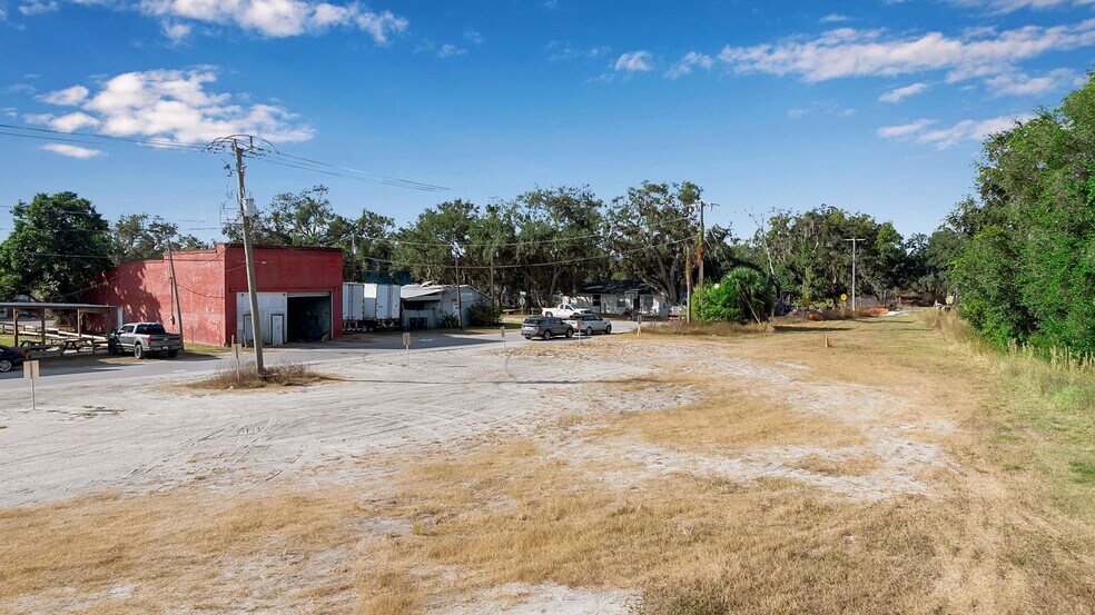 More Photos Of 12346 US Highway 301 N, Parrish Land For Sale
