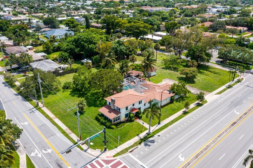 More Photos Of 556 E Hillsboro Blvd, Deerfield Beach Land For Sale