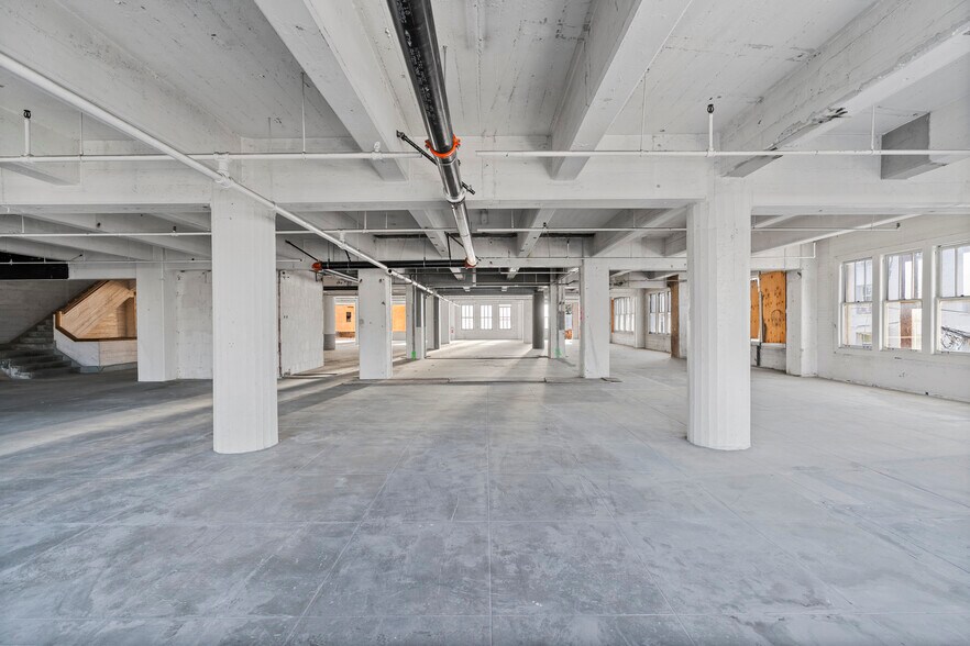 More Photos Of 800-810 Traction Ave, Los Angeles Office For Sale