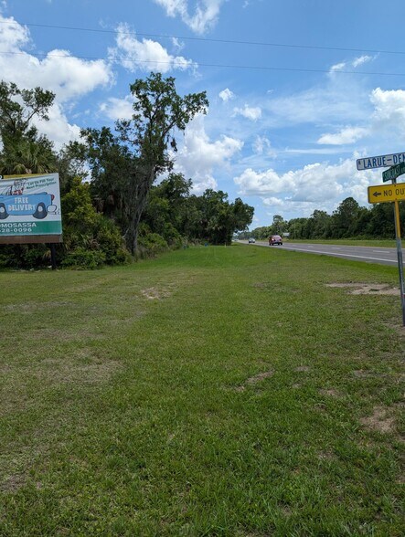More Photos Of 5251 US-19, Crystal River Land For Sale