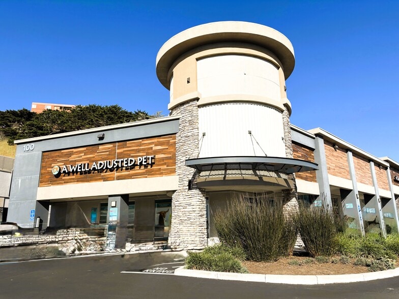 More Photos Of 20-210 Eureka Square Dr, Pacifica Unknown For Lease