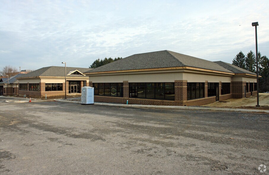 More Photos Of 1240-1248 Wrights Ln, West Chester Office For Sale