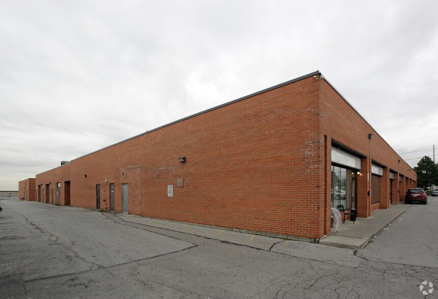 More Photos Of 4801 Steeles Ave W, Toronto Light Distribution For Sale