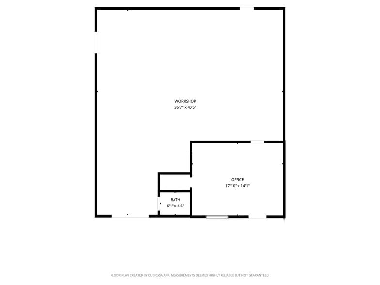 More Photos Of 1000 E Industrial Park Dr, Manchester Service For Lease