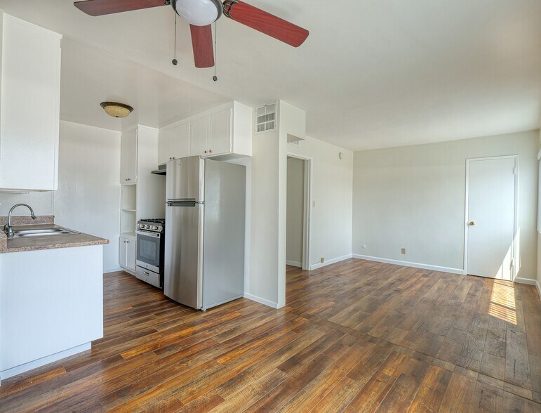 More Photos Of 1138 S Corning St, Los Angeles Apartments For Sale